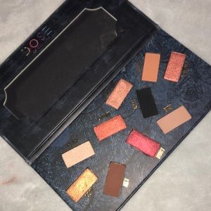 Dose of Colors Hidden Treasure palette